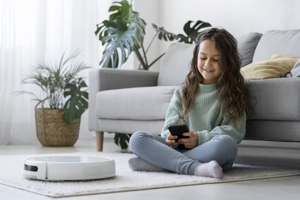 Smart plug the gateway to energy monitoring for smart home