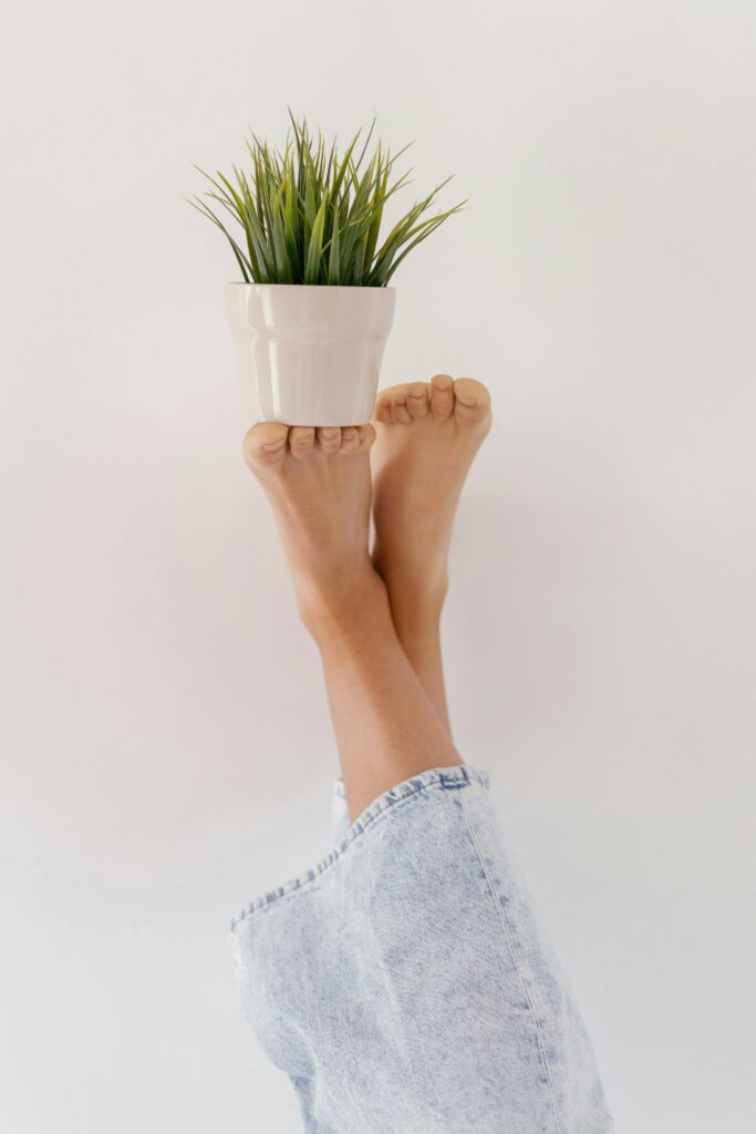 the future is sustainable with eco-friendly denim
