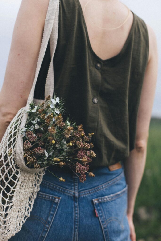 Featured image for eco-friendly denim